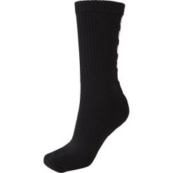 Zestaw skarpet sportowych dla dorosłych Hummel Fundamental 3-Pack Sock. Czarne skarpety męskie Hummel, bez wzorów. Za 110.00 zł.