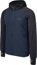 Męska Bluza JORSE. Bluzy męskie TREC, m, bez wzorów, bez ramiączek, bez kaptura. Za 145.51 zł.