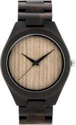 Zegarek ZEGAREK MĘSKI DREWNIANY (zx056e) NoSize. Zegarki męskie NoName, bez wzorów. Za 140.65 zł.