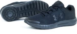 Under Armour GS PURSUIT BP : Rozmiar - 38. Obuwie sportowe damskie Under Armour, bez wzorów, bez zapięcia. Za 177.21 zł.