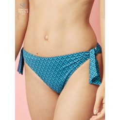 Dół od bikini Simone Perele Illusion 1BTB71. Stroje kąpielowe damskie Simone Pérèle, bez wzorów. Za 167.00 zł.