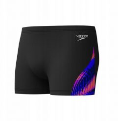 Męskie Bokserki kąpielowe ALOV DIGI V-CUT ASHT AM. Kąpielówki męskie Speedo, m, bez wzorów. Za 153.80 zł.