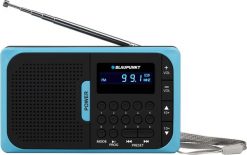Radio Blaupunkt PR5BL. Radia Blaupunkt. Za 99.00 zł.
