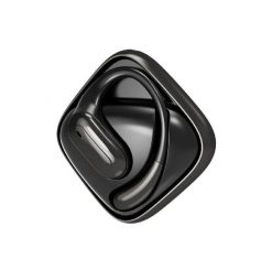 Austiņas Gembird BT Open-ear TWS Black 8716309134538 OWS-01-BK (8716309134538). Czarne słuchawki bezprzewodowe Gembird. Za 38.40 zł.
