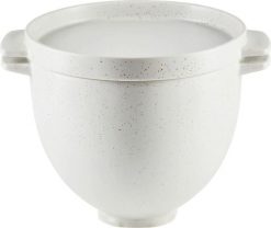 Dzieża do pieczenia chleba Artisan 4,7 l z pokrywą. Miksery KITCHENAID. Za 799.00 zł.