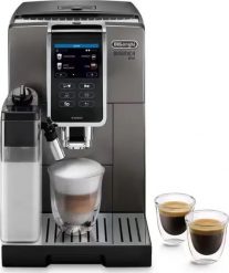 Ekspres ciśnieniowy DeLonghi Dinamica Plus ECAM380.95.TB. Ekspresy ciśnieniowe De'longhi. Za 3,005.98 zł.