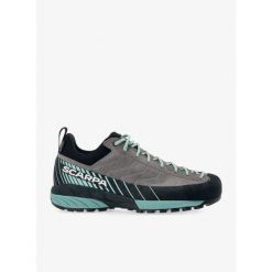 Buty trekkingowe damskie SCARPA Mescalito GTX. Czarne obuwie trekkingowe damskie Scarpa, bez zapięcia. Za 781.99 zł.