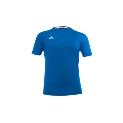 Koszulka Acerbis Easy. Niebieskie koszulki sportowe damskie ACERBIS, bez wzorów, bez ramiączek, do piłki nożnej. Za 141.50 zł.