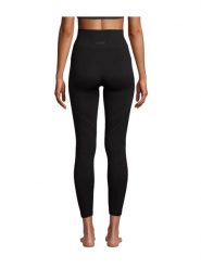 Legginsy Damskie Casall Bezszwowe z Wysokim Stanem Black. Czarne legginsy damskie Casall, bez wzorów, z elastanu. Za 259.00 zł.