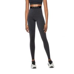 Damskie legginsy termoaktywne ze 100% wełny merynosów - Bjork 210. Niebieskie legginsy damskie FJORK MERINO, bez wzorów, z wełny. W wyprzedaży za 239.00 zł.