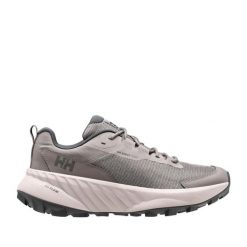 Buty trekkingowe Helly Hansen Awe. Szare trekkingi męskie Helly Hansen, bez zapięcia. Za 475.55 zł.