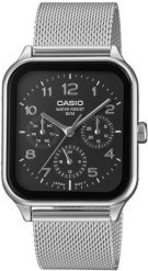 Zegarek EDIFICE Męski Casio MTP-M306M-1A + box. Zegarki męskie EDIFICE, bez wzorów. Za 399.99 zł.