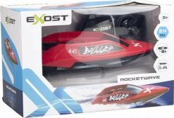 Radio Elkor SILVERLIT EXOST Radio control boat Rocketwave, scale 1:37. Radia Elkor. Za 137.60 zł.