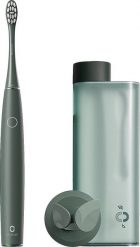 Szczoteczka Oclean Air2T Green. Zielone szczoteczki elektryczne Oclean. Za 254.99 zł.