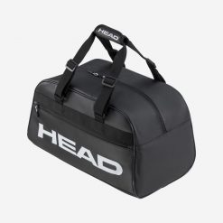 Torba sportowa Head Tour Court 40 L. Białe torby na ramię męskie Head, na ramię, duże. Za 199.99 zł.