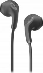 Słuchawki Fresh n Rebel Fresh 'n Rebel Flow Usb-C Storm Grey. Szare słuchawki douszne Fresh N Rebel. Za 122.89 zł.
