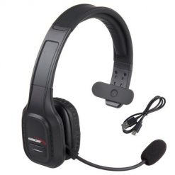 AUDIOCORE SŁUCHAWKI BLUETOOTH CALL CENTER AC864. Słuchawki bezprzewodowe Audiocore. Za 147.99 zł.