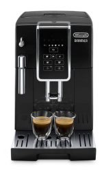 Ciśnieniowy automatyczny De'Longhi Dinamica ECAM 350.15 B. Ekspresy ciśnieniowe De'longhi. Za 1,649.00 zł.