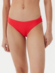 Maaji Dół od bikini Sublimity PT3265SBC062 Czerwony. Czerwone bikini Maaji, bez wzorów, z syntetyku. Za 109.99 zł.