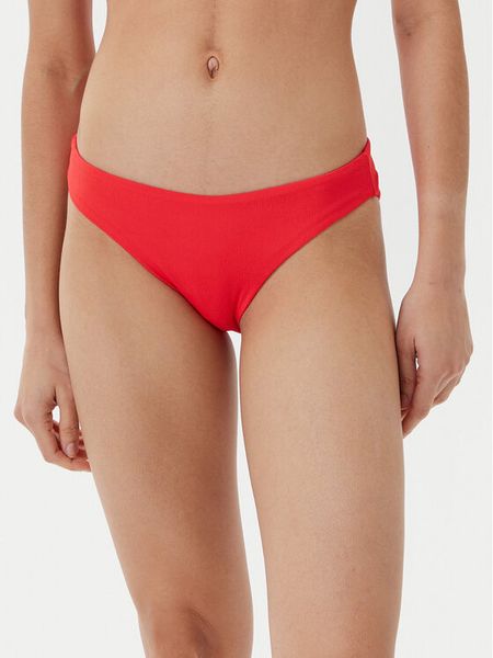 Maaji Dół od bikini Sublimity PT3265SBC062 Czerwony. Czerwone bikini Maaji, s, bez wzorów, z syntetyku. Za 109.99 zł.