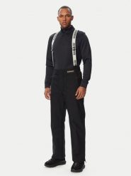 Napapijri Spodnie narciarskie Colbeck Next NP0A8B3E Czarny Loose Fit. Czarne spodnie sportowe męskie Napapijri, m, bez wzorów, z syntetyku, narciarskie. Za 1,099.00 zł.