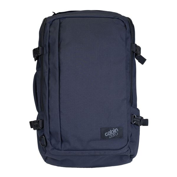 Plecak torba podróżna CabinZero ADV 42 L AD041. Czarne plecaki męskie CABINZERO, bez wzorów. Za 467.00 zł.