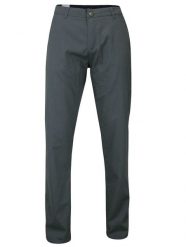 Męskie Spodnie, Chinosy, Klasyczne, Popielate. Szare eleganckie spodnie męskie Tomy Walker, bez wzorów, z lycry. Za 129.00 zł.