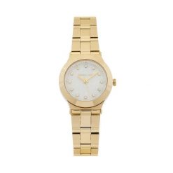 Zegarek Michael Kors. Żółte zegarki damskie Michael Kors, złote. Za 979.99 zł.