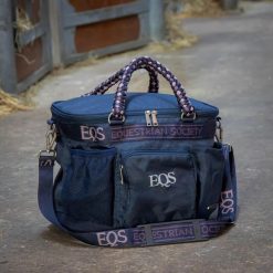 Torba do groomingu Harry's Horse WI26. Niebieskie torby na ramię męskie HARRYS HORSE, z poliesteru, na ramię. Za 194.50 zł.