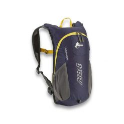 Plecak Ande Marathon 10 L Dorośli. Niebieskie plecaki męskie ANDE, bez wzorów, sportowe. Za 203.99 zł.