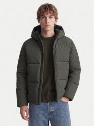 Jack & Jones Kurtka zimowa Galaxy 12303930 Khaki Regular Fit. Brązowe kurtki męskie Jack & Jones, na zimę, l, bez wzorów, z syntetyku, bez kaptura. Za 179.99 zł.