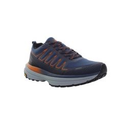 Buty trekkingowe męskie LUMBERJACK DERULO. Czarne trekkingi męskie Lumberjack, bez zapięcia. Za 349.98 zł.
