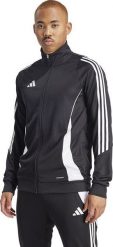 Adidas Bluza adidas TIRO 24 Training Jacket IJ9959. Bluzy męskie Adidas, m, bez wzorów, bez ramiączek, bez kaptura. Za 143.50 zł.