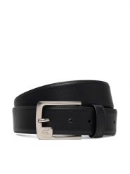 Calvin Klein Pasek Męski Ssnl Mono Frame Buckle 35Mm LV04D7040G Czarny. Czarne paski męskie Calvin Klein, ze skóry. Za 249.99 zł.