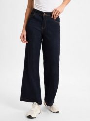 MOS MOSH Dżinsy - MMDara Deluxe Kobiety niebieski, 31. Niebieskie jeansy damskie Mos Mosh, bez wzorów, z jeansu, eleganckie. Za 549.95 zł.