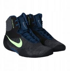 Nike Nike Tawa CI2952-004 szary 42,5. Szare buty sportowe męskie Nike, bez wzorów, bez zapięcia. Za 562.84 zł.