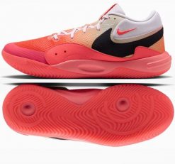 Nike Buty HyperQuick SE (HF3240-103). Buty sportowe męskie Nike, bez wzorów, bez zapięcia. Za 306.68 zł.