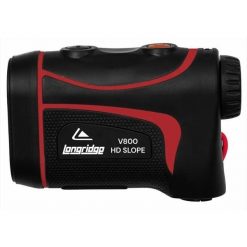 Nachyleniowy dalmierz laserowy Longridge V800 HD. Czarne zegarki damskie LONGRIDGE. Za 1,384.50 zł.