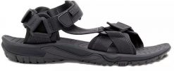 Sandały męskie Jack Wolfskin LAKEWOOD RIDE SANDAL M (4019021_6350) 44.5. Sandały męskie Jack Wolfskin, bez wzorów, sportowe, bez zapięcia. Za 393.93 zł.