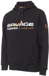 Bluza Savage Gear Cosmo. Bluzy męskie SAVAGE GEAR, m, bez wzorów, bez ramiączek, bez kaptura. Za 263.24 zł.