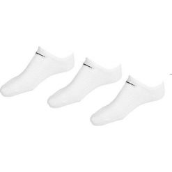 Skarpety Nike Everyday Ltwt Ns 3pr. Białe skarpety męskie Nike, bez wzorów. Za 76.00 zł.