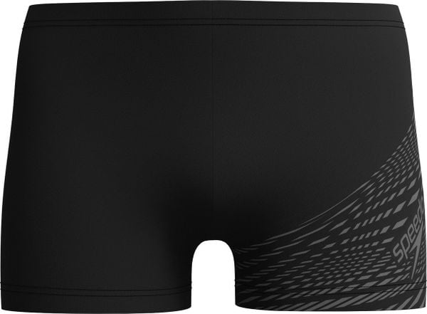 Męskie Bokserki Kąpielowe Medley Logo Aquashort rozmiar 32. Kąpielówki męskie Speedo, m, bez wzorów. Za 114.41 zł.