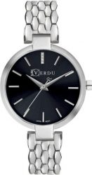 Zegarek Ruben Verdu Klasyczny damski Cyrkonie (RV2201). Zegarki damskie Ruben Verdu. Za 360.00 zł.