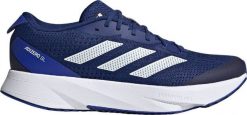 Adidas Buty męskie adidas Adizero SL HQ1345 39 1/3. Buty sportowe męskie Adidas, bez wzorów, bez zapięcia. Za 681.13 zł.