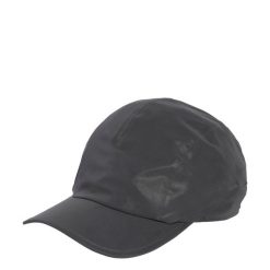 Czapka Reflective Tech. Czarne czapki damskie Adidas, bez wzorów. Za 149.00 zł.