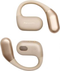S�uchawki Panasonic RB-F10DE-C. Słuchawki douszne PANASONIC. Za 425.84 zł.