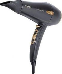 Suszarka Ufesa Suszarka do Włosów UFESA SC8460 2400W Czarny. Czarne suszarki do włosów ufesa. Za 328.90 zł.