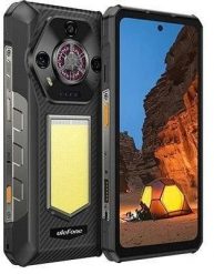 Smartfon UleFone MOBILE PHONE ARMOR 30/MAGIC BLACK ULEFONE. Czarne smartfony Ulefone. Za 1,446.99 zł.