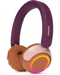 HEADPHONES WIRELESS TAK4200MP/00 PHILIPS. Słuchawki bezprzewodowe Philips. Za 135.21 zł.