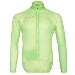Kurtka rowerowa (windbreaker) męska SILVINI Men Jacket MONTILIO. Zielone kurtki męskie Silvini, m, bez wzorów, bez kaptura. Za 430.00 zł.